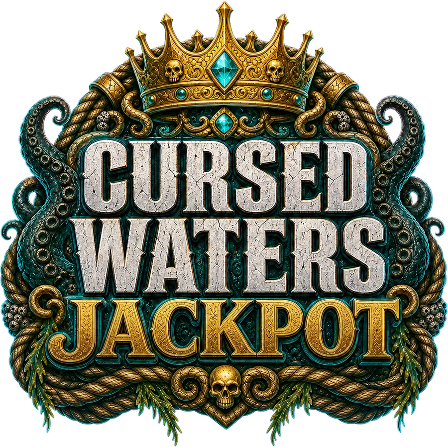 Cursed Waters Jackpot