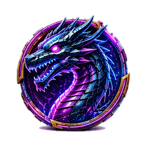 Cyber Dragon