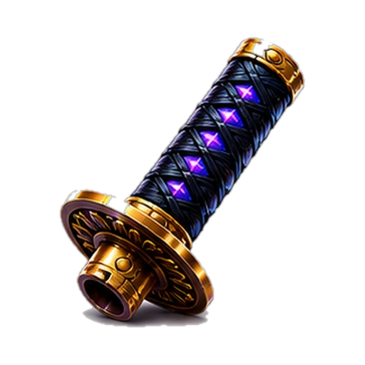 Blade Strike