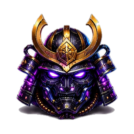 Ronin Mask