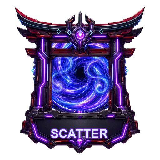 Scatter