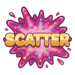 Scatter