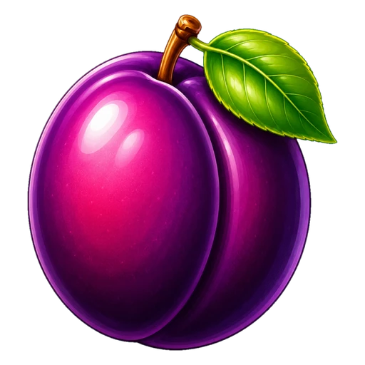 Plum