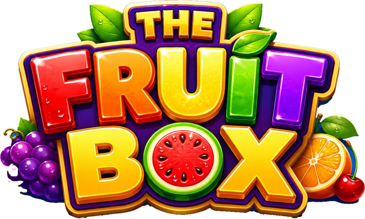 The Fruit Box