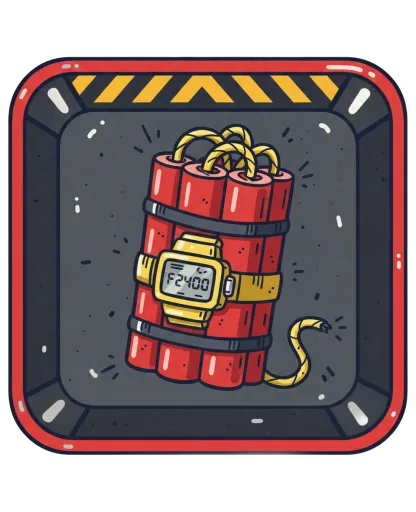 Cargo Drop