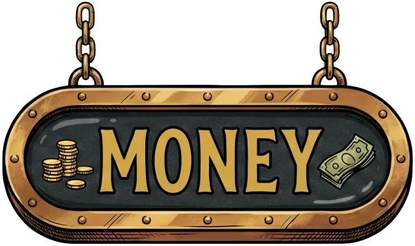 MONEY