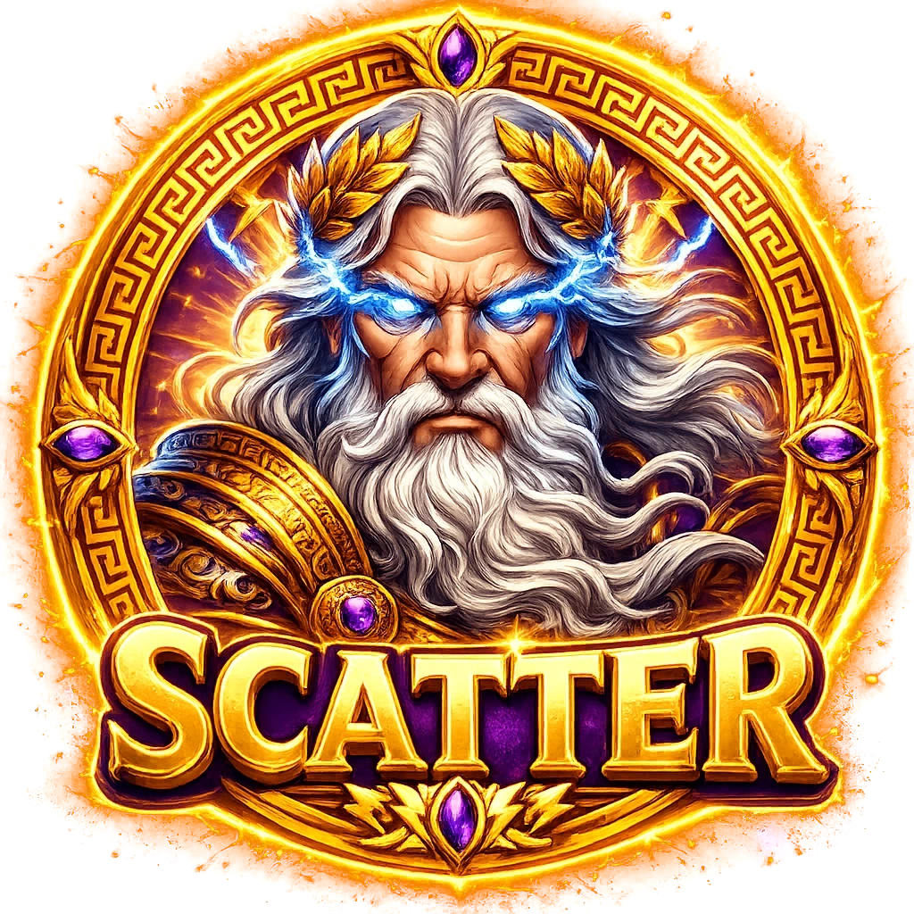 Scatter